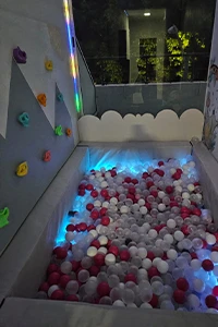 Clínica pediátrica y estimulación temprana