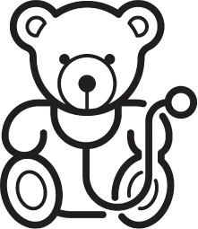 Cardiología Pediátrica Diagnóstico y tratamiento de enfermedades cardíacas congénitas, garantizando la salud cardiovascular y el bienestar desde el nacimiento hasta la adolescencia