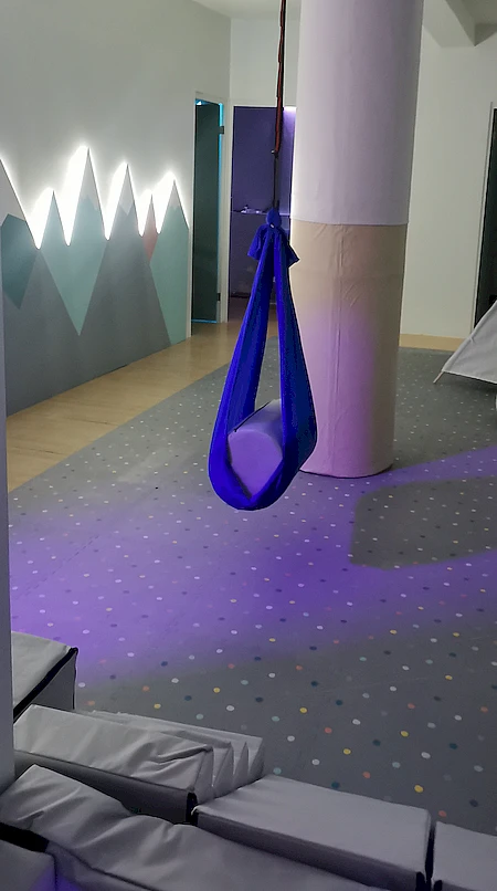 Clínica pediátrica y estimulación temprana Clínica pediátrica y estimulación temprana