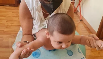 6 consejos y todo sobre neurodesarrollo de un bebé.