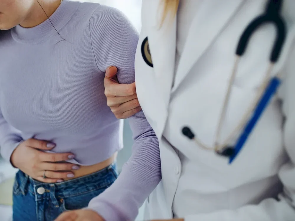 4 maneras de identificar Infección de vías orinarías.