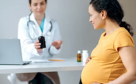 doctor-advises-and-prescribes-medications