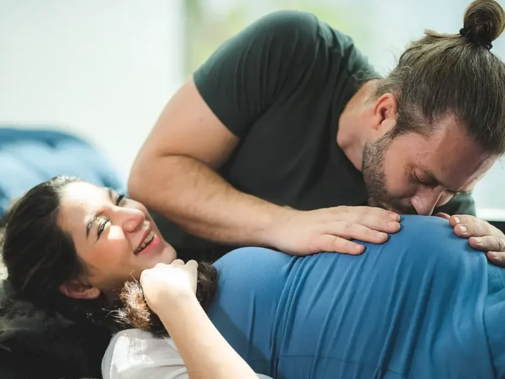 8 Tips y prevenir riesgos en defectos de nacimiento.