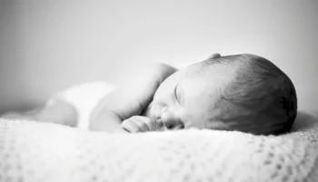 Muerte súbita del lactante (MSL)